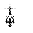 Roaring Knight Cursor-vertical_resize.cur Preview