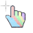 Transparent_Rainbow_Link_Select.cur