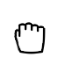 close-hand (move).cur 200% version