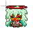 Scanty Busy.ani Preview