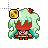 Scanty Unavailable.ani Preview