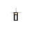 My minecraft hand.cur Preview