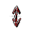 9. Vertical resize.cur Preview