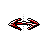 10. Horizontal resize.cur Preview