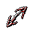 12. Diagonal resize 2.cur Preview