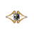 Scull horizontal.cur Preview