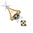 Scull 2 dice.ani Preview