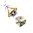 Scull dice.ani Preview