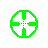 target_green.ani Preview
