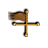 Flag (precision).ani Preview