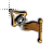 Scull flag.ani Preview