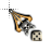 Scull 2 dice.ani Preview