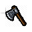 axe.cur Preview