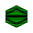 n-s resize.ani Preview