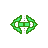 H RESIZE.ani Preview