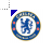 chelsea fc.cur