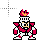 Fireman.ani Preview