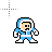 Iceman.ani Preview