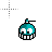 robot.ani Preview