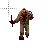 Shambler.ani Preview