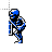 Skeleton1.ani Preview