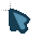 Tomatic_ArrowBlue_S.cur Preview