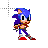 Sonic Wait.ani
