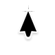 center_ptr.cur 200% version