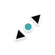 size_bdiag.cur 200% version