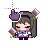 Homura Akemi Link.ani Preview