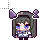 Homura Akemi Person.ani Preview
