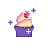 cupcake.ani Preview