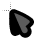Tomatic_Arrow_Dark.cur Preview