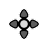 Tomatic_Move_Dark.cur Preview