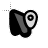 Tomatic_Pin_Dark.cur Preview