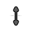Tomatic_Vertical_Dark.cur Preview