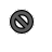 Tomatic_Unavail_Dark_S.cur Preview