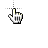 hand.cur Preview
