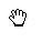 hand2.cur Preview