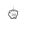 Closehand.cur Preview