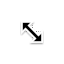 Diagonal Resize 1.cur HD version