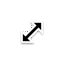 Diagonal Resize 2.cur HD version