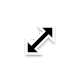 Diagonal Resize 2.cur 200% version