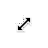 Diagonal Resize 2.cur Preview