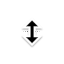 Vertical Resize.cur HD version
