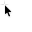 arrow.cur HD version