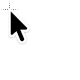 arrow.cur 200% version