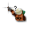 commando.cur Preview