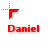 Daniel.cur Preview