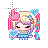 KAngel Link.ani Preview